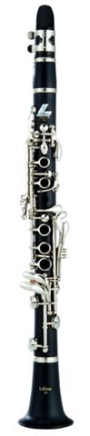 Leblanc L7214Eb Eb Clarinet