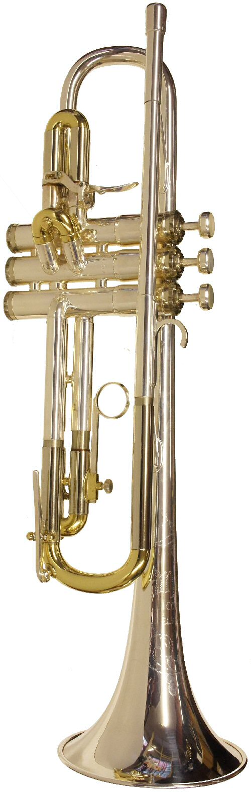 Martin CommitteeTrumpet C1963/64