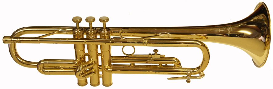 Martin CommitteeTrumpet C1963/64