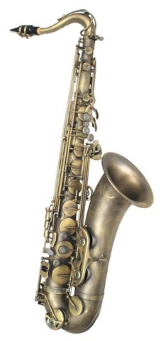 Mauriat PMXT-66R Influence Tenor Sax