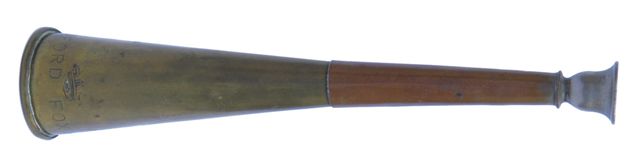 Midford Fox Hunt Hunting Horn