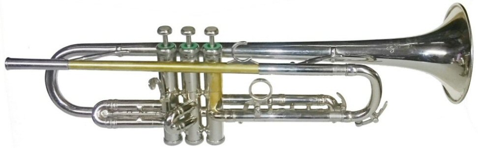 Olds Mendez Trumpet C1959