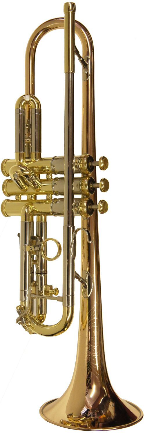 Olds Recording Trumpet C1976