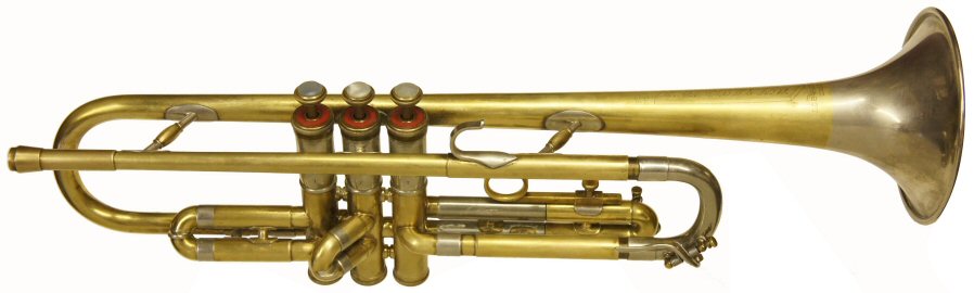 Olds Studio Trumpet C1966