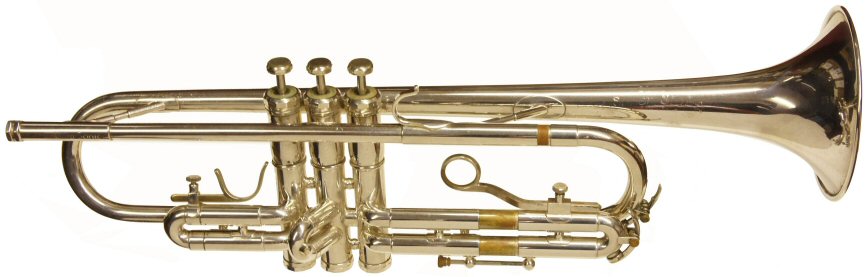 Olds Super Star Trumpet