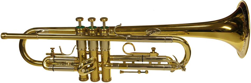 Olds Trumpets
