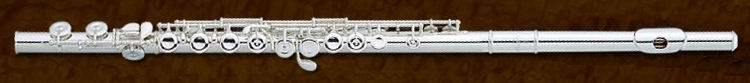Pearl 505E Flute
