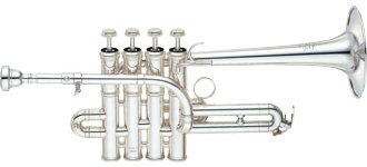 Piccolo Trumpets