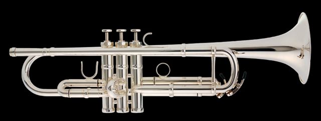 Schagerl Trumpets Penelope Trumpet