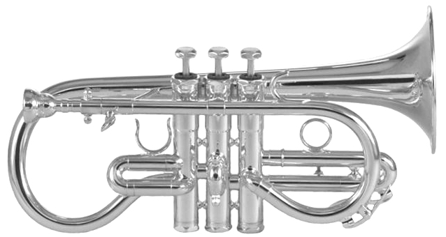 Schilke Soprano Cornet