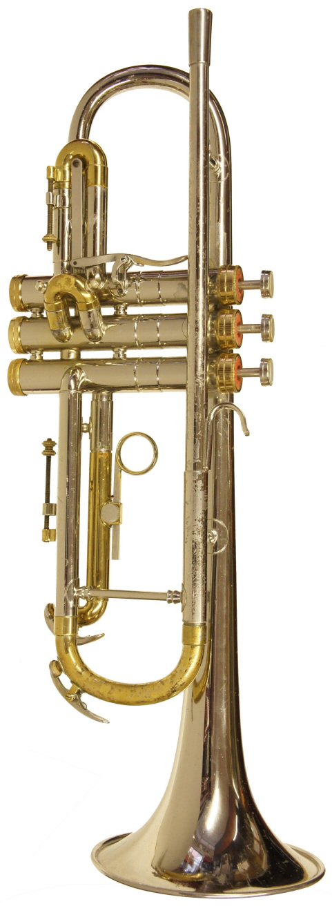 Conn 38B Connstellation Trumpet