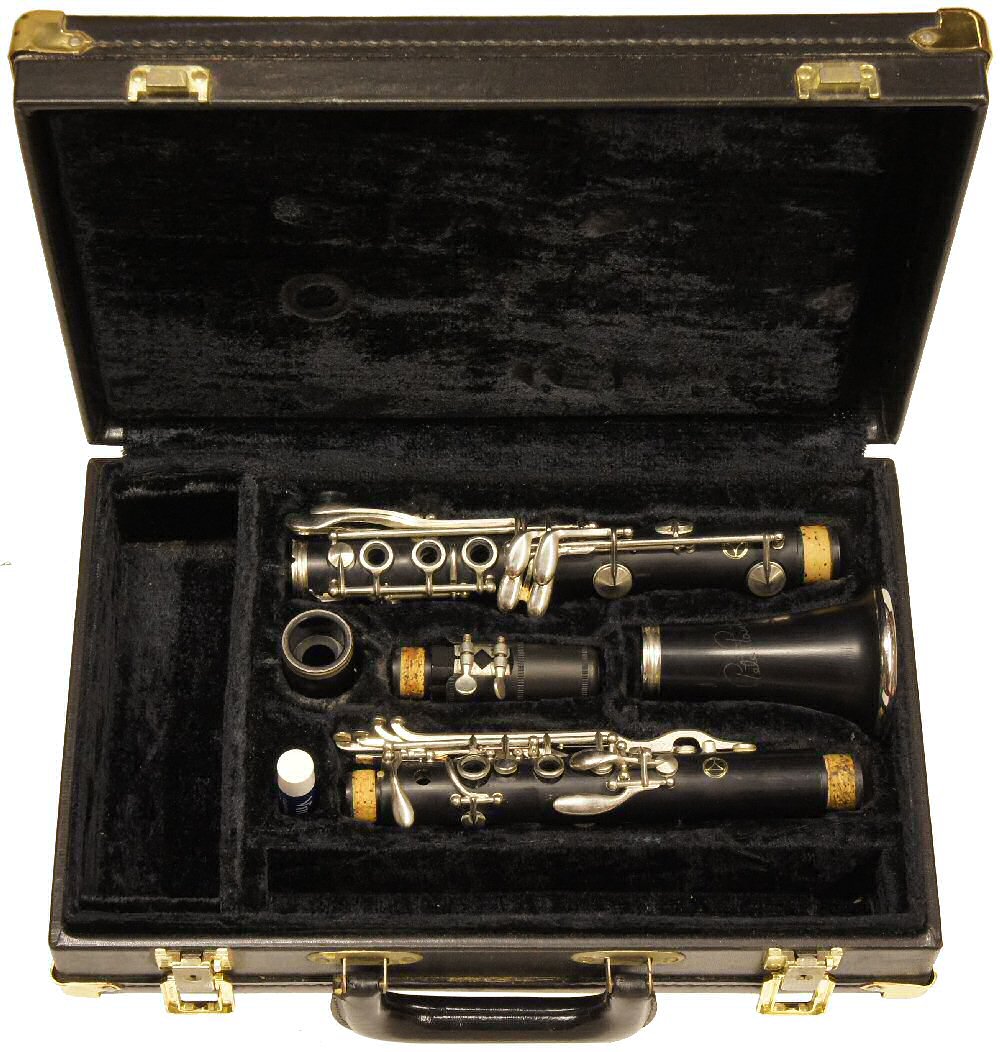 Second Hand Leblanc Pete Fountain Clarinet