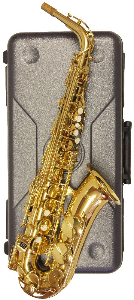 Second Hand Yamaha 275 Alto Sax