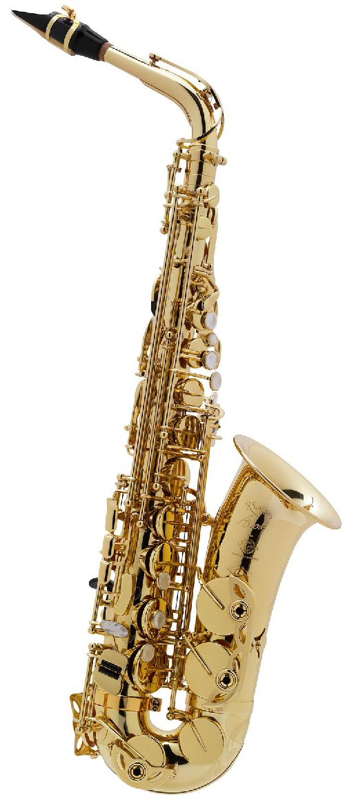 Selmer Alto Saxophones