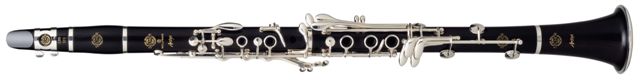 Selmer Clarinets