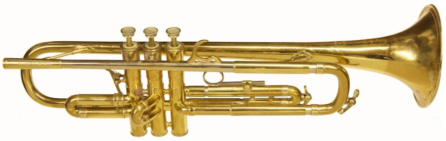 Selmer K-Modified Trumpet Lightweight Model