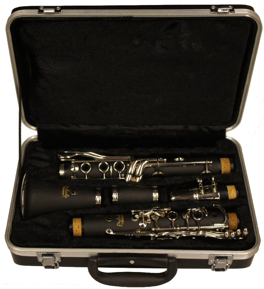 Selmer Prelude Clarinet