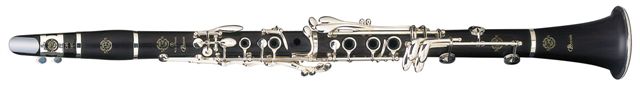 Selmer 888/Y Odysse Oddysse Clarinet