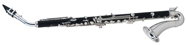 Selmer Paris 19AS Alto Clarinets