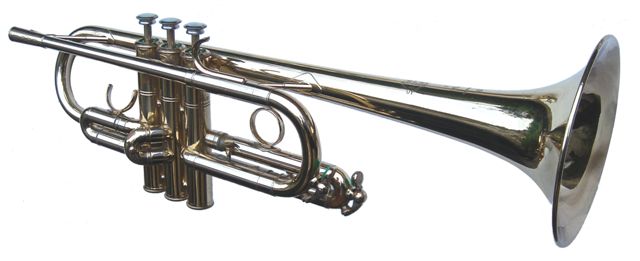 Selmer  Paris Trumpets C/Bb Trumpet