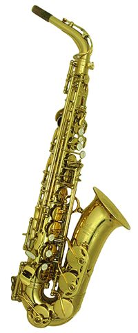 Selmer Prelude Alto Sax