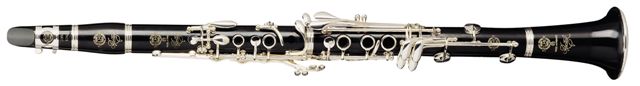 Selmer Recital A Clarinet