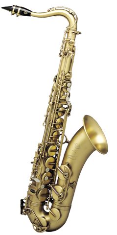 Selmer Reference 54 Tenor Sax