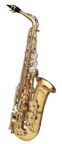 Selmer S80 Series  2 II Alto Sax