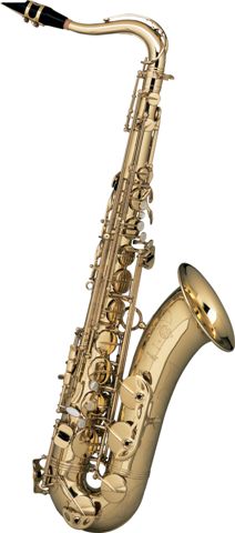 Selmer S80 Series III Tenor Sax Engraved
