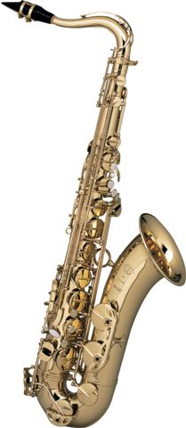 Selmer S80 Series III Tenor Sax