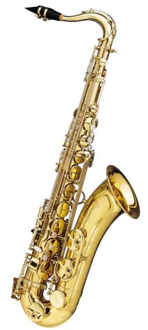 Selmer S80 Series II Tenor Sax
