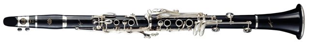 Selmer SIG-A Signature A Clarinets