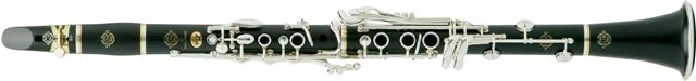 Selmer SL-A St Louis A Clarinets