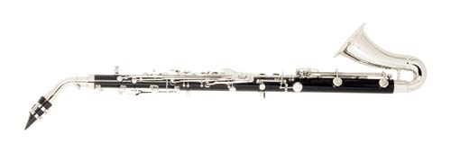 Selmer USA 1425 Alto Clarinets