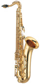 SELMER SERIES II TENOR SAXES