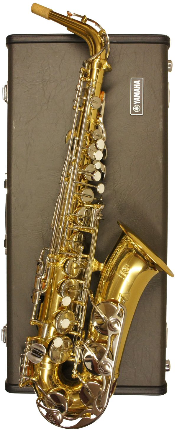 Student Alto Sax For Sale