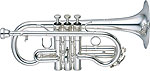 Soprano Cornets