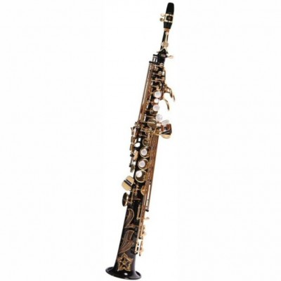 Soprano Saxophones