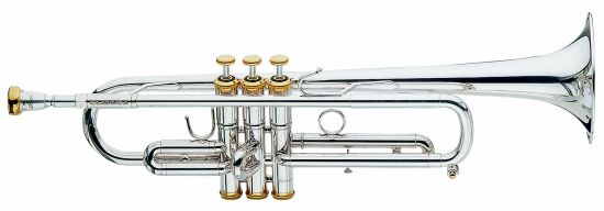 Stomvi Trumpets Classica Trumpet