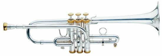 Stomvi Elite Eb/D Trumpets