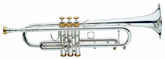 Stomvi Trumpets Elite Trumpet