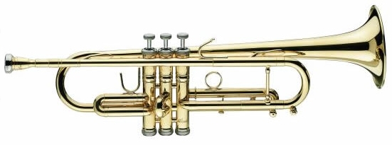 Stomvi Trumpets Mahler Trumpet