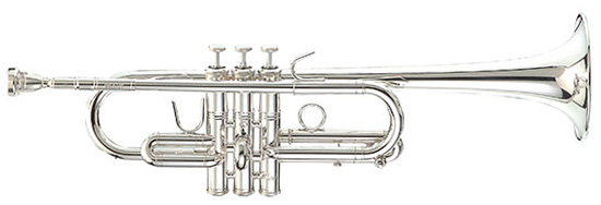 Stomvi Forte Trumpet in C