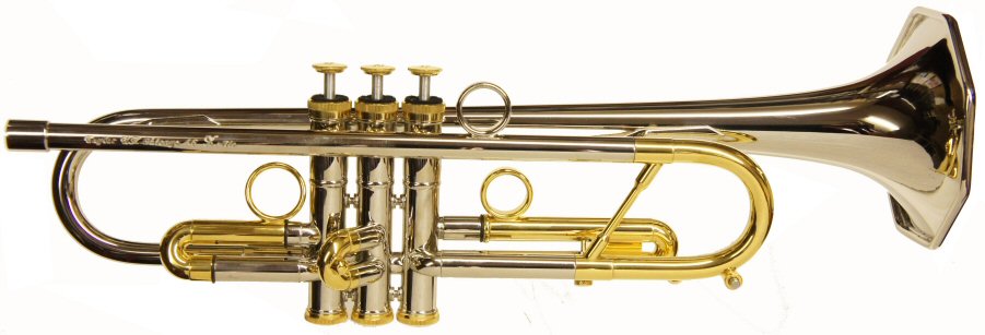 Taylor Chicago X-Lite Trumpet