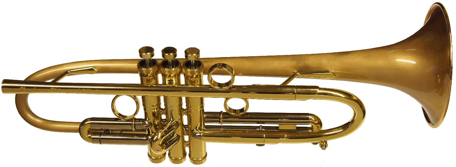 Taylor Chicago Lite Trumpet