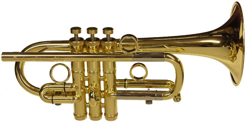 Taylor Eb/D Custom Trumpet