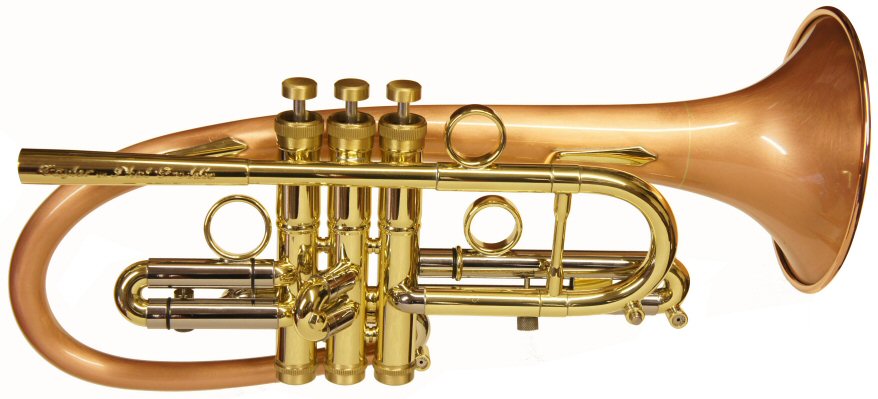 Taylor Phat Freddie Trumpet