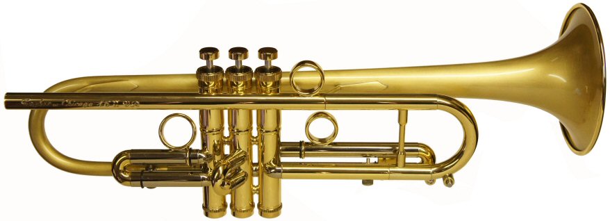 Taylor VR Trumpet