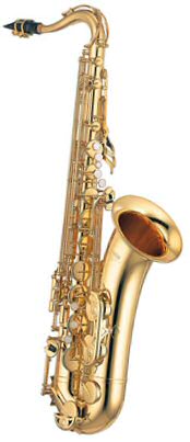 Tenor Saxophones