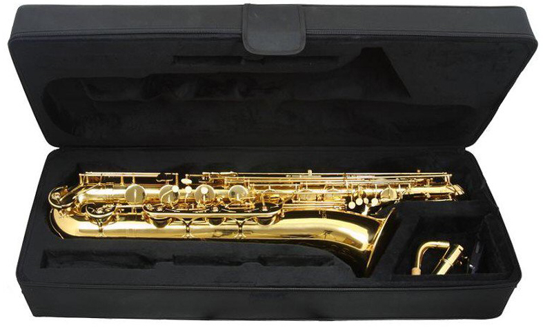 Trevor James Vivace Baritone Sax